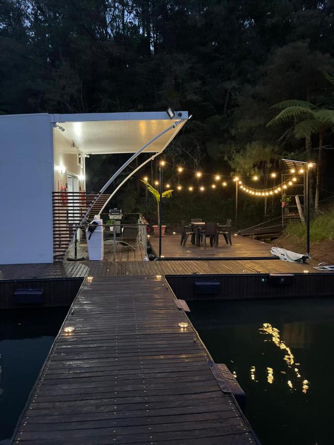 Avani Hotel Guatapé Exterior foto