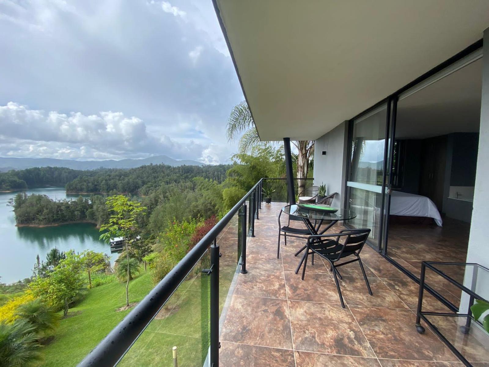 Avani Hotel Guatapé Exterior foto
